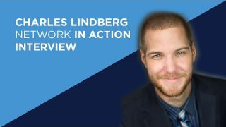 Charles Lindberg Interview