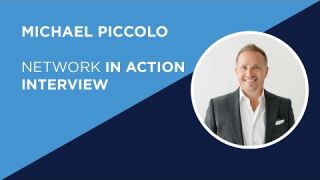 Michael Piccolo Interview