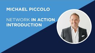 Michael Piccolo's Introduction