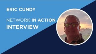 Eric Cundy Interview