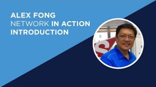 Alex Fong's Introduction