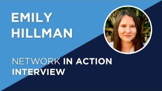 Emily Hillman Interview