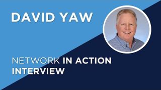 David Yaw Interview