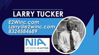 Larry Tucker- Virtual Assistant Services