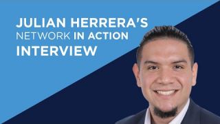 Julian Herrera's Interview