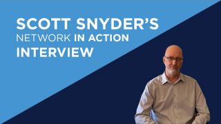 Scott Snyder's Interview