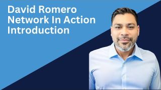 David Romero Introduction