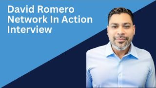 David Romero Interview