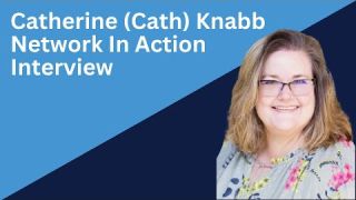 Catherine (Cath) Knabb Interview