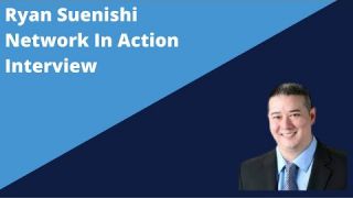 Ryan Suenishi Interview