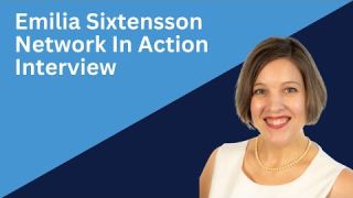 Emilia Sixtensson Interview