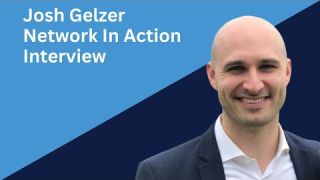 Josh Gelzer Interview