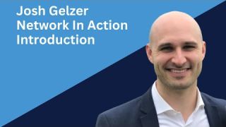 Josh Gelzer Introduction