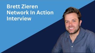 Brett Zieren Interview