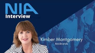 Kimber Montgomery Interview