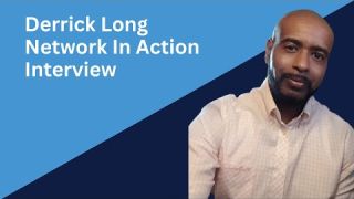 Derrick Long Interview