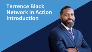 Terrence Black Introduction