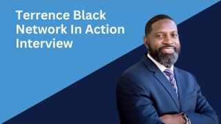 Terrence Black Interview