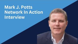 Mark Potts Interview