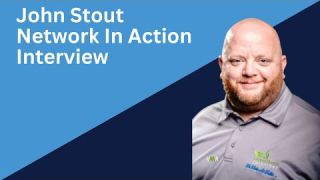 John Stout Interview