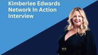 Kimberlee Edwards Interview