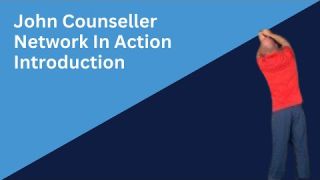 John Counseller Introduction