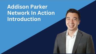 Addison Parker Intro