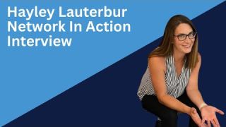 Hayley Lauterbur Interview 