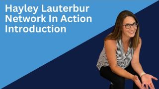 Hayley Lauterbur Introduction