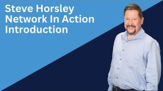 Steve Horsley Introduction
