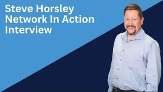 Steve Horsley Interview 