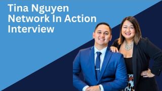 Tina Nguyen Interview