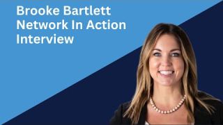 Brooke Bartlett Interview