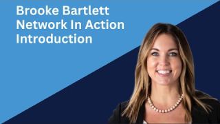 Brooke Bartlett Introduction