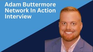 Adam Buttermore Interview