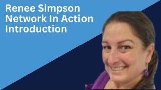 Renee Simpson Introduction