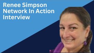Renee Simpson Interview