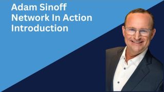 Adam Sinoff Introduction
