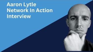 Aaron Lytle Interview