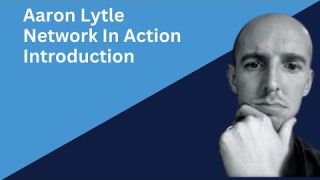 Aaron Lytle Introduction