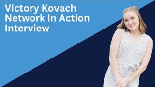 Victory Kovach Interview