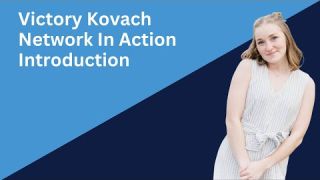 Victory Kovach Introduction