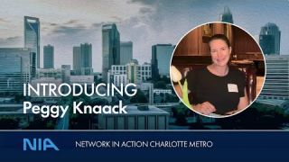 Peggy Knaack's Introduction Video