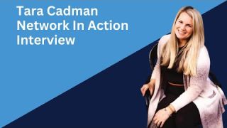 Tara Cadman Interview