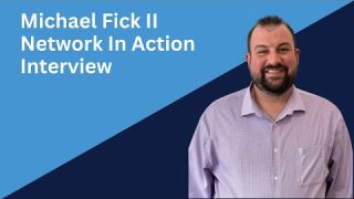 Michael Fick II Interview