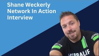 Shane Weckerly Interview