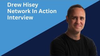 Drew Hisey Interview