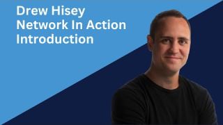 Drew Hisey Introduction