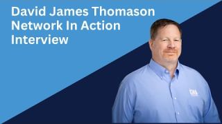  David James Thomason Interview