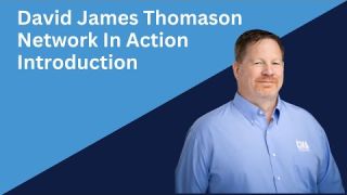 David James Thomason Introduction